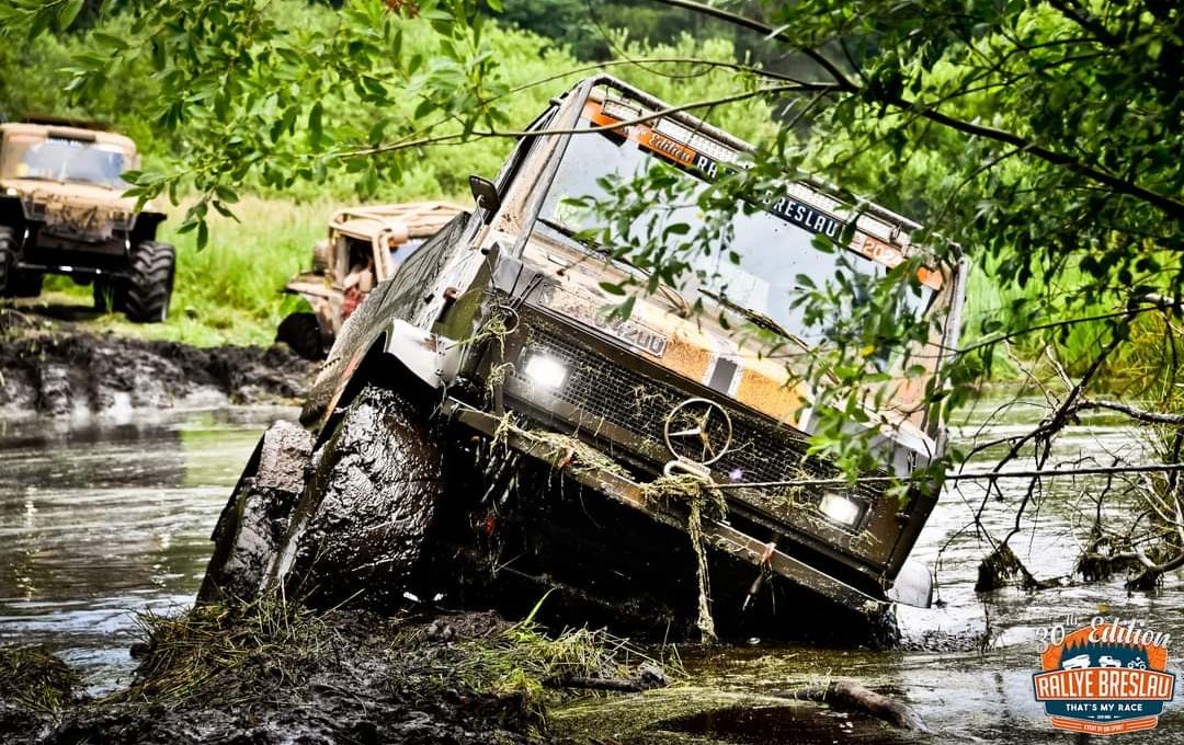unimog-racing.de  –  driving Unimog offroad, that´s our passion